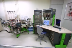 二次イオン質量分析装置 SIMS ims-3f