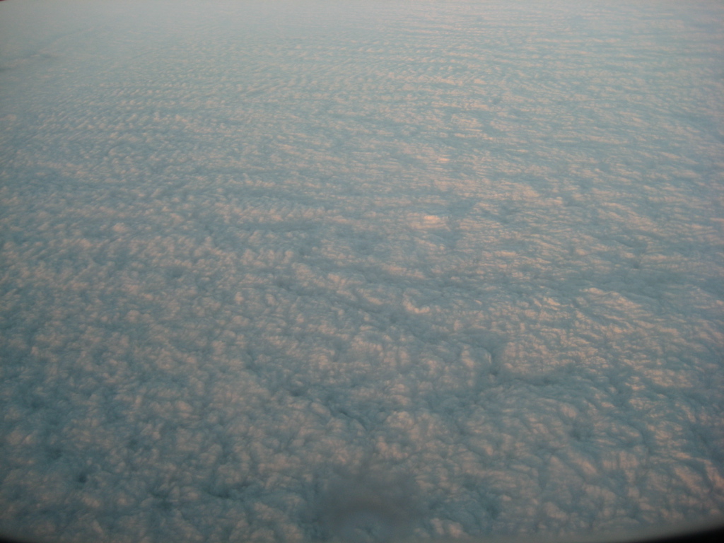 Cloud Sea1