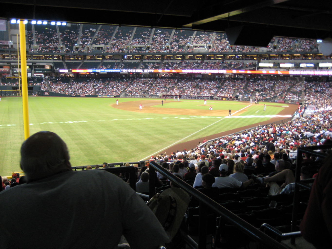 Chase Field7