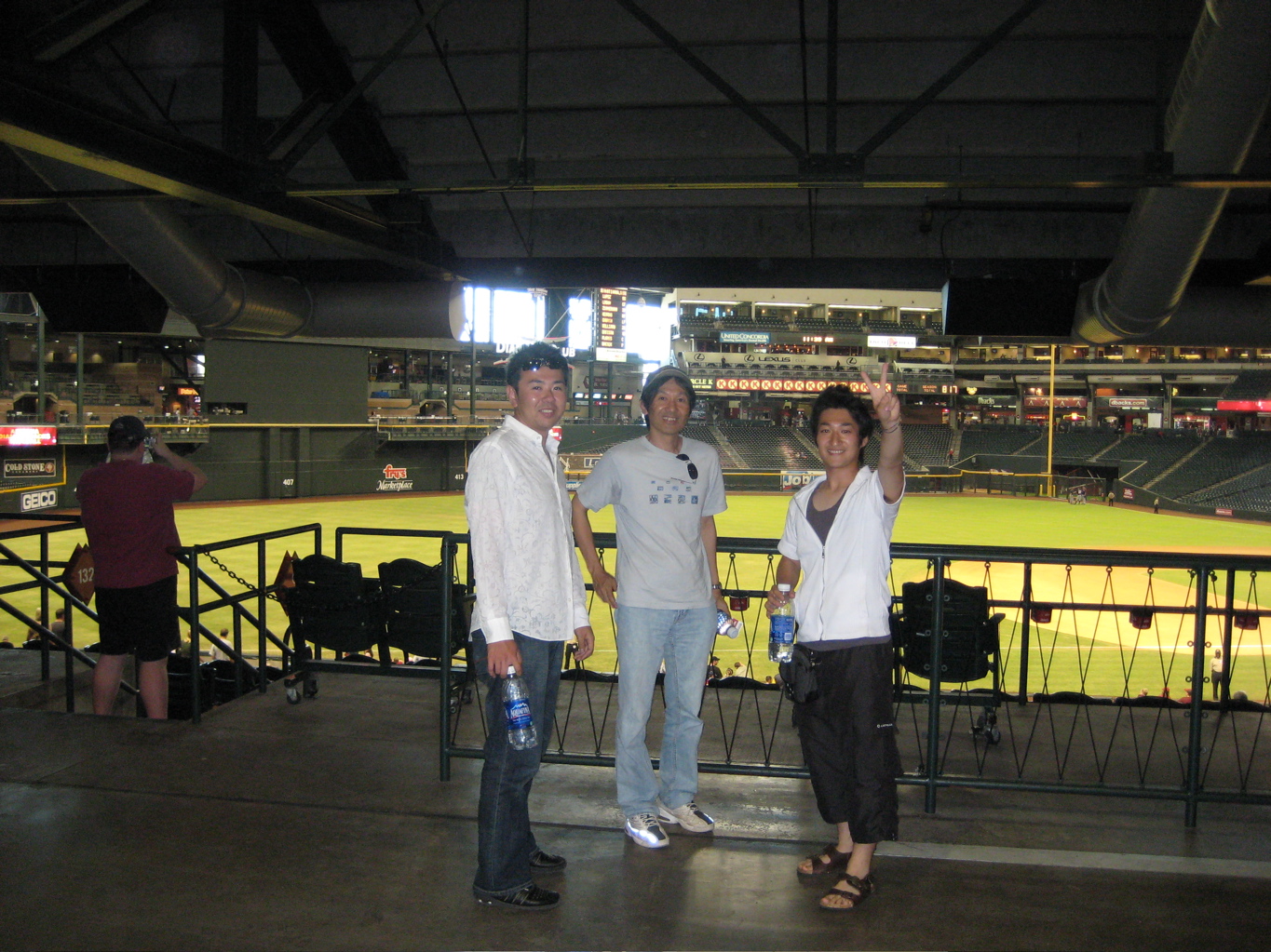 Chase Field4