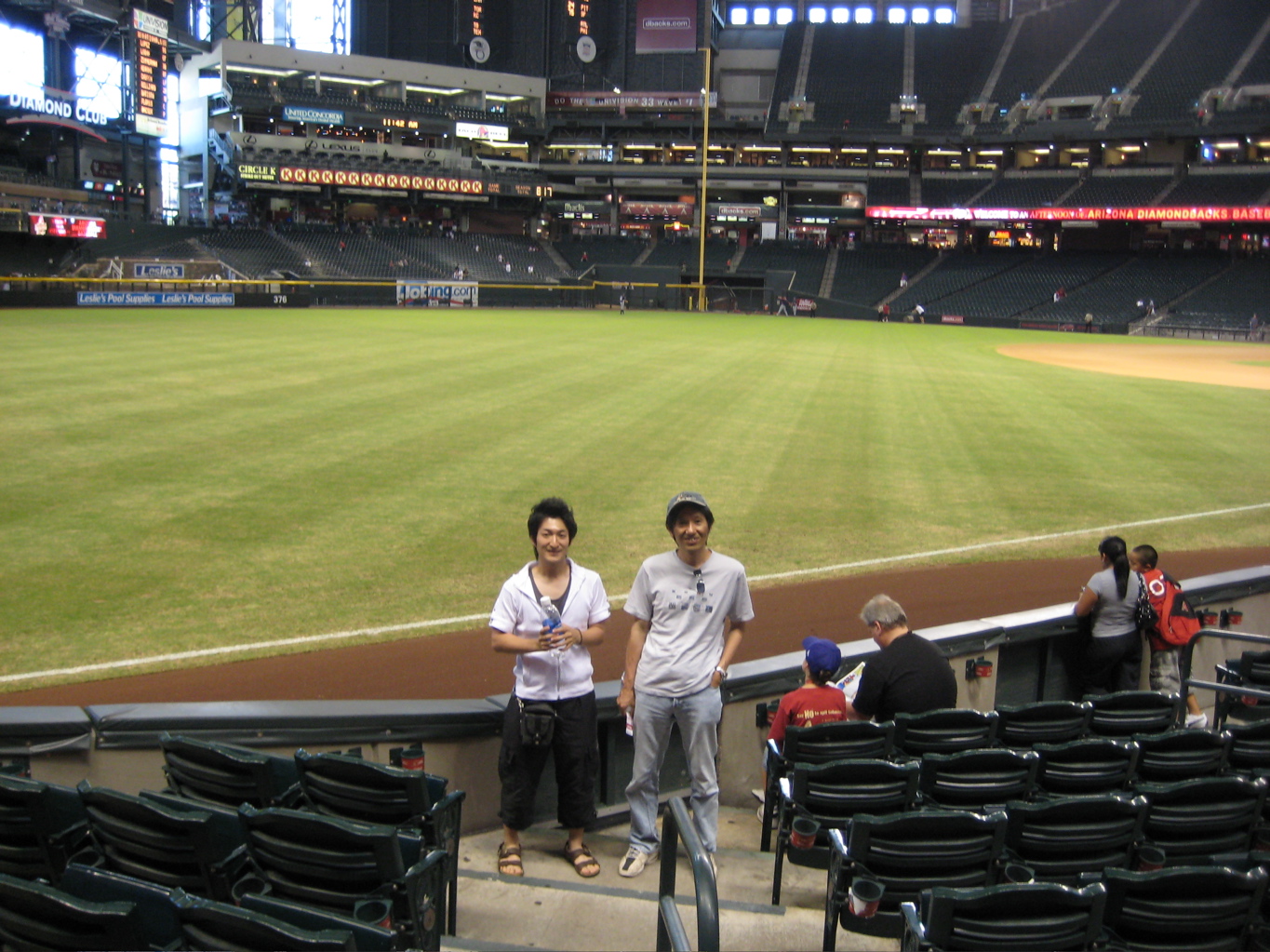 Chase Field5