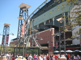 Chase Field1