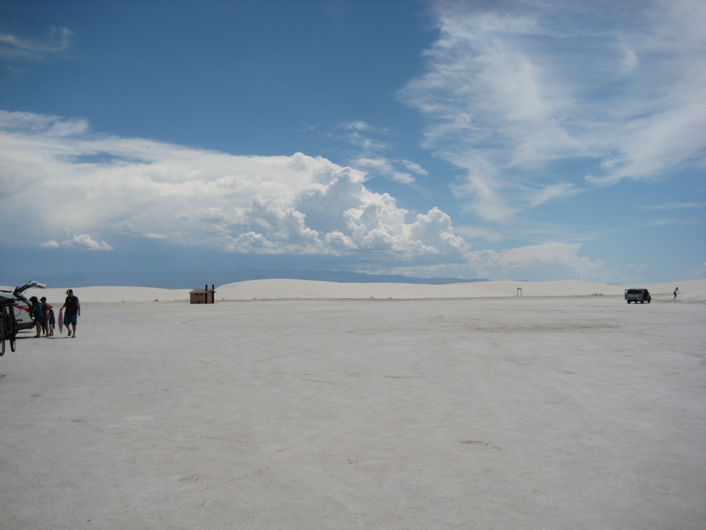 White Sands1