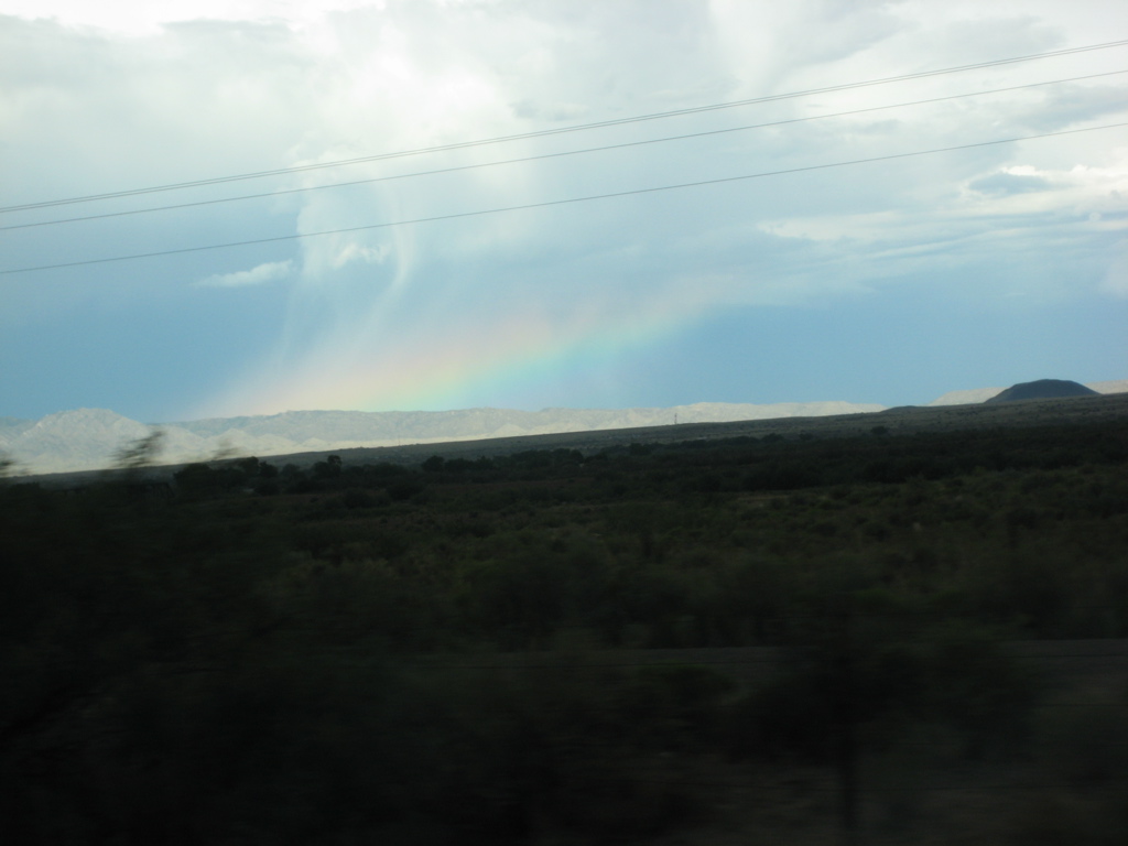 Rainbow