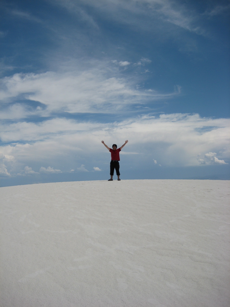 White Sands3naoya