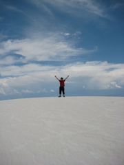 White Sands3naoya